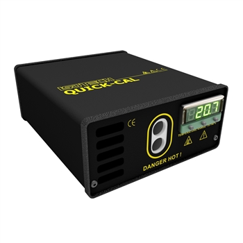 isotech quickcal 550